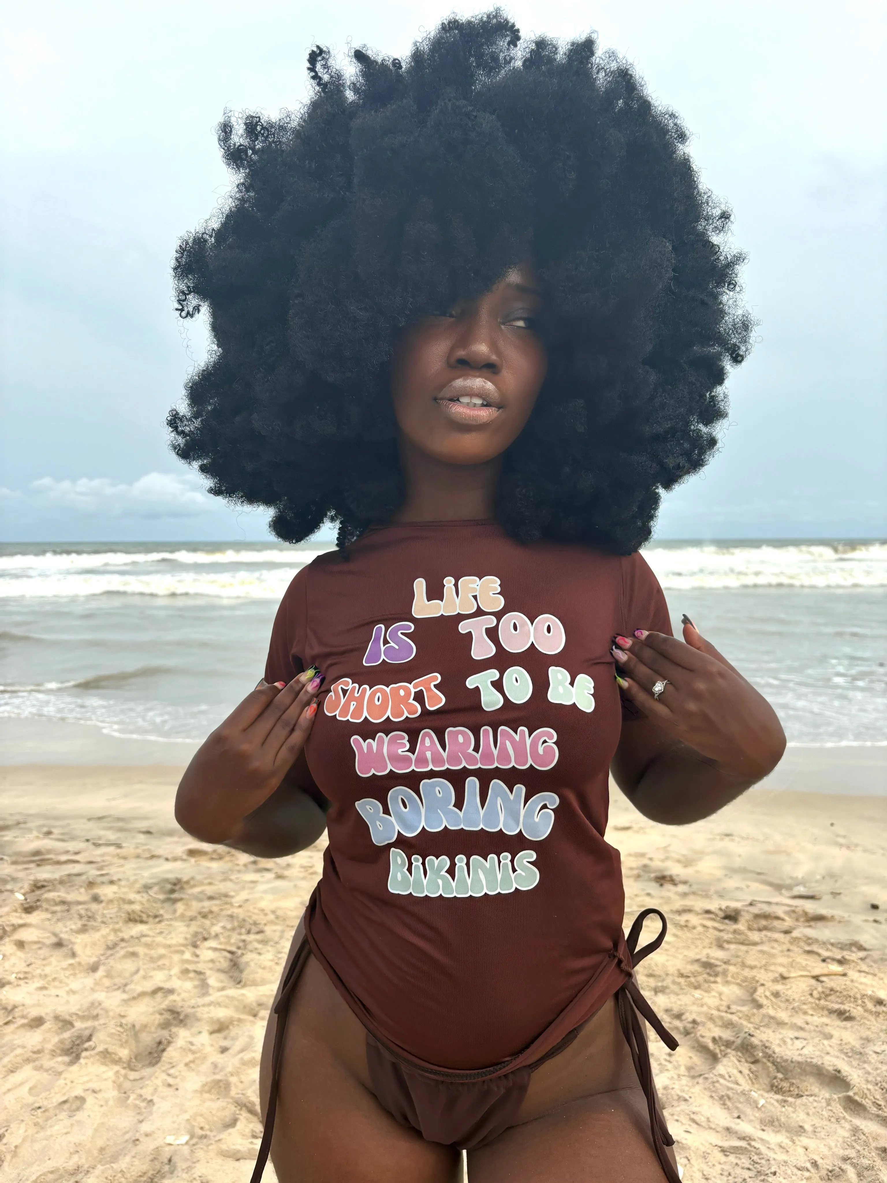 Baby Tees