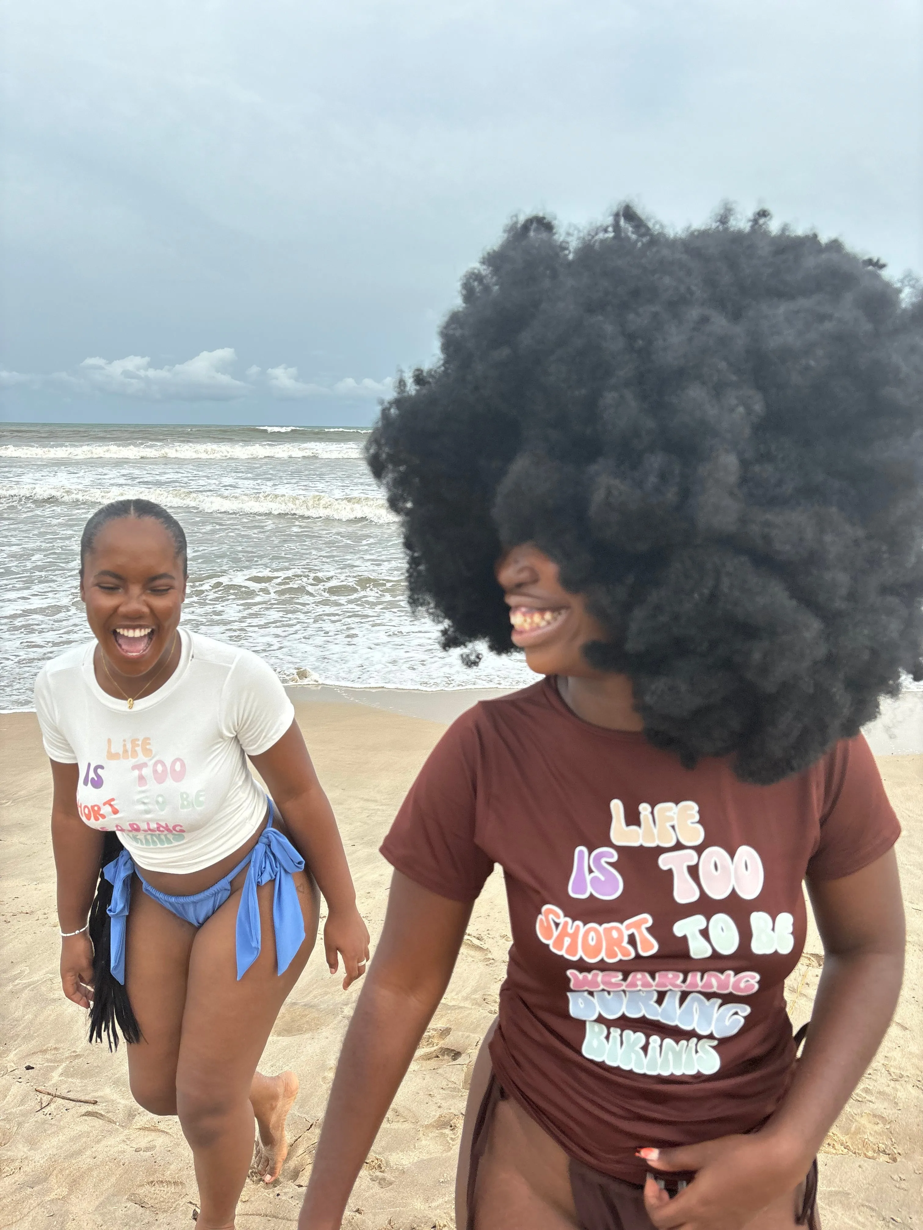 Baby Tees