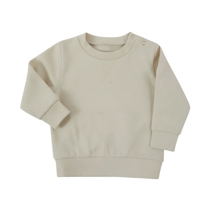 Baby/Toddler Sweatshirt - Personalised Gift
