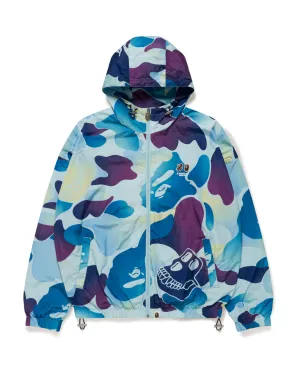 BAPE X BAYC - Light Weight Jacket
