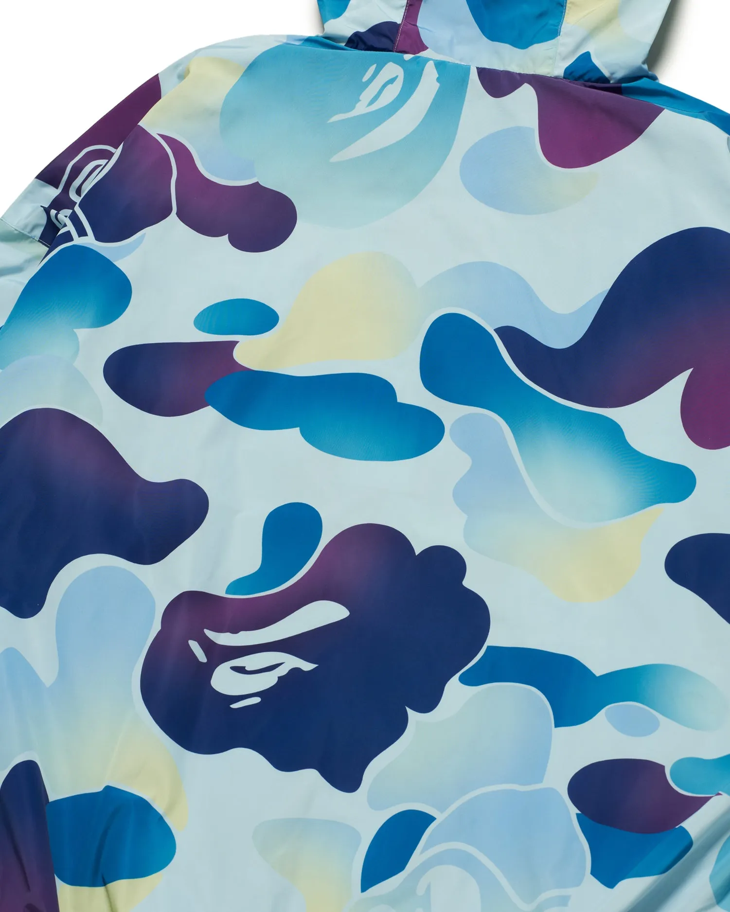BAPE X BAYC - Light Weight Jacket