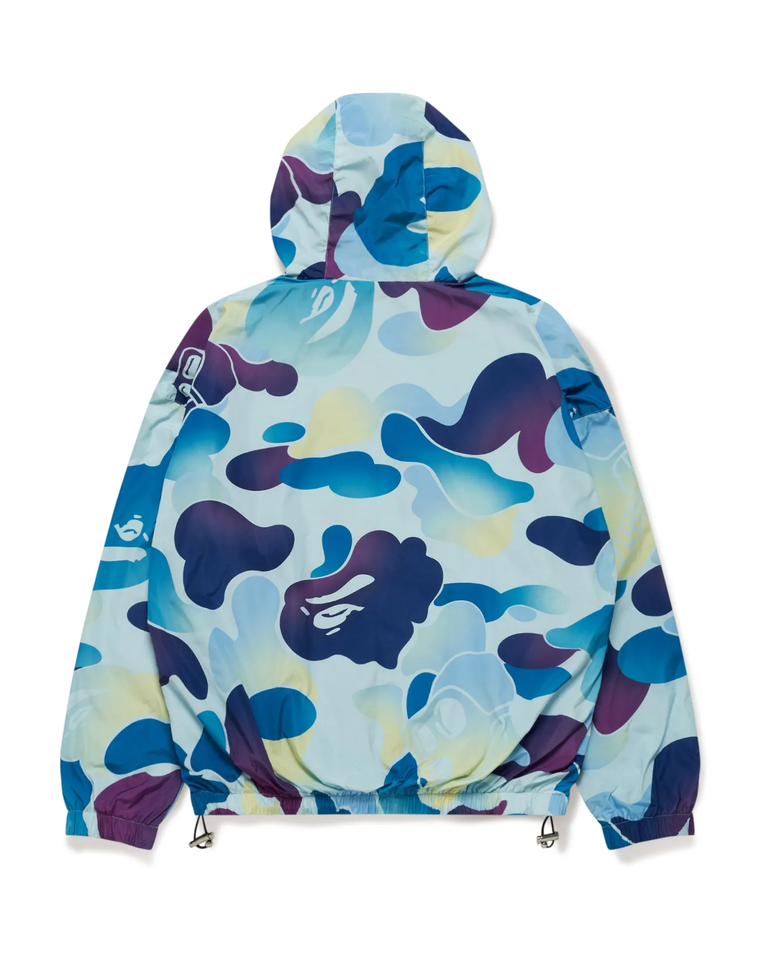 BAPE X BAYC - Light Weight Jacket