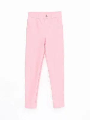Basic Girls Pants