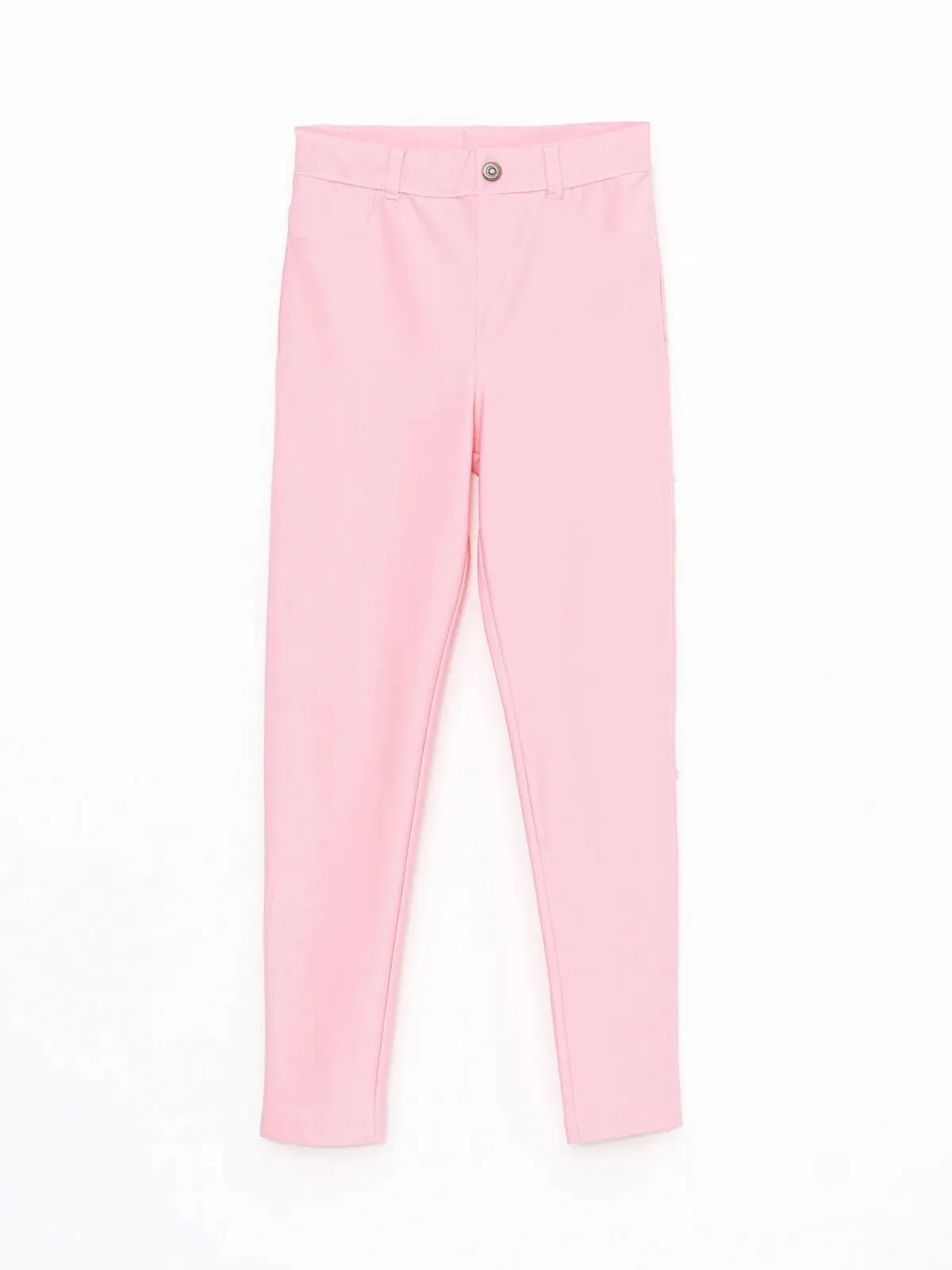 Basic Girls Pants