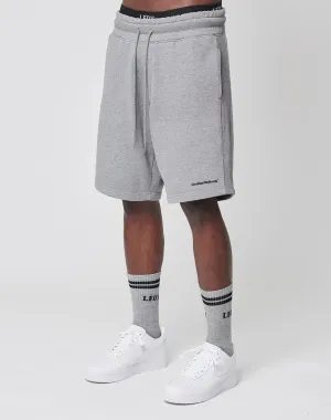 Basic Heavy Shorts