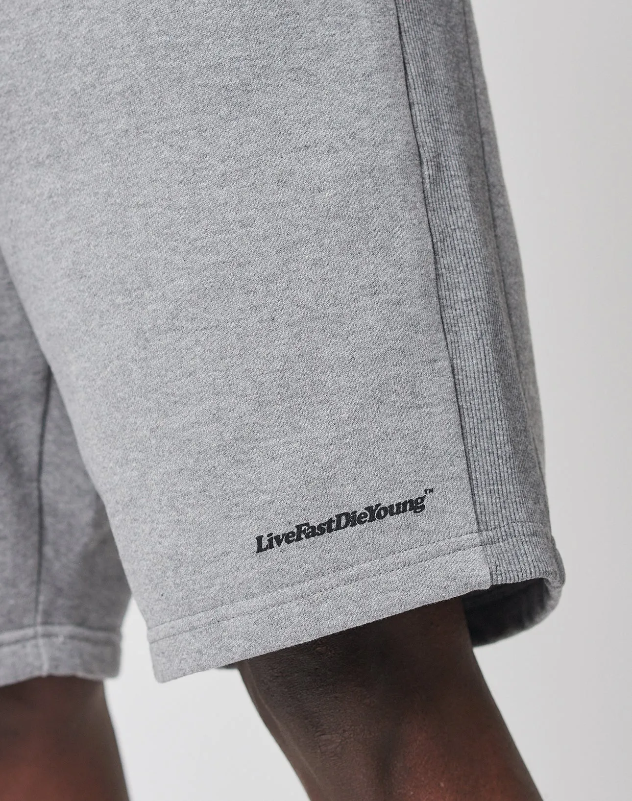 Basic Heavy Shorts