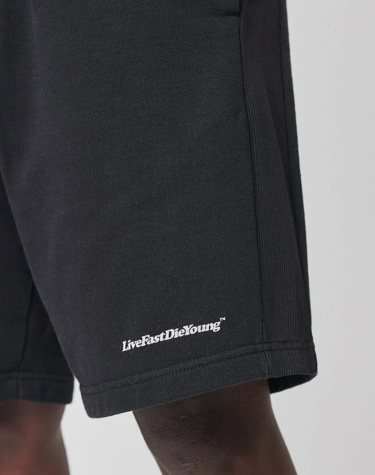 Basic Heavy Shorts