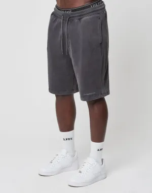 Basic Heavy Shorts