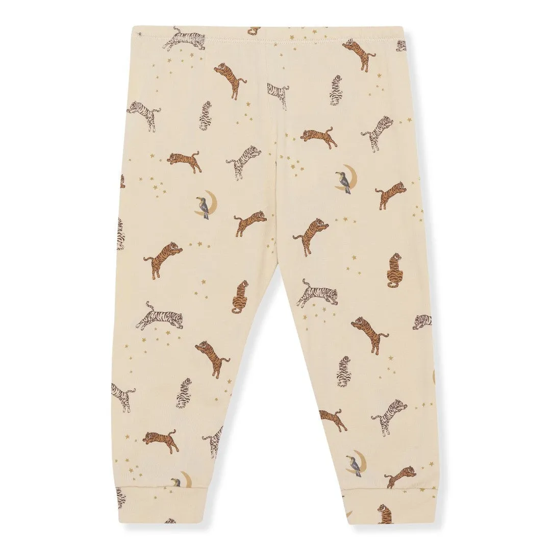 basic pants | roar