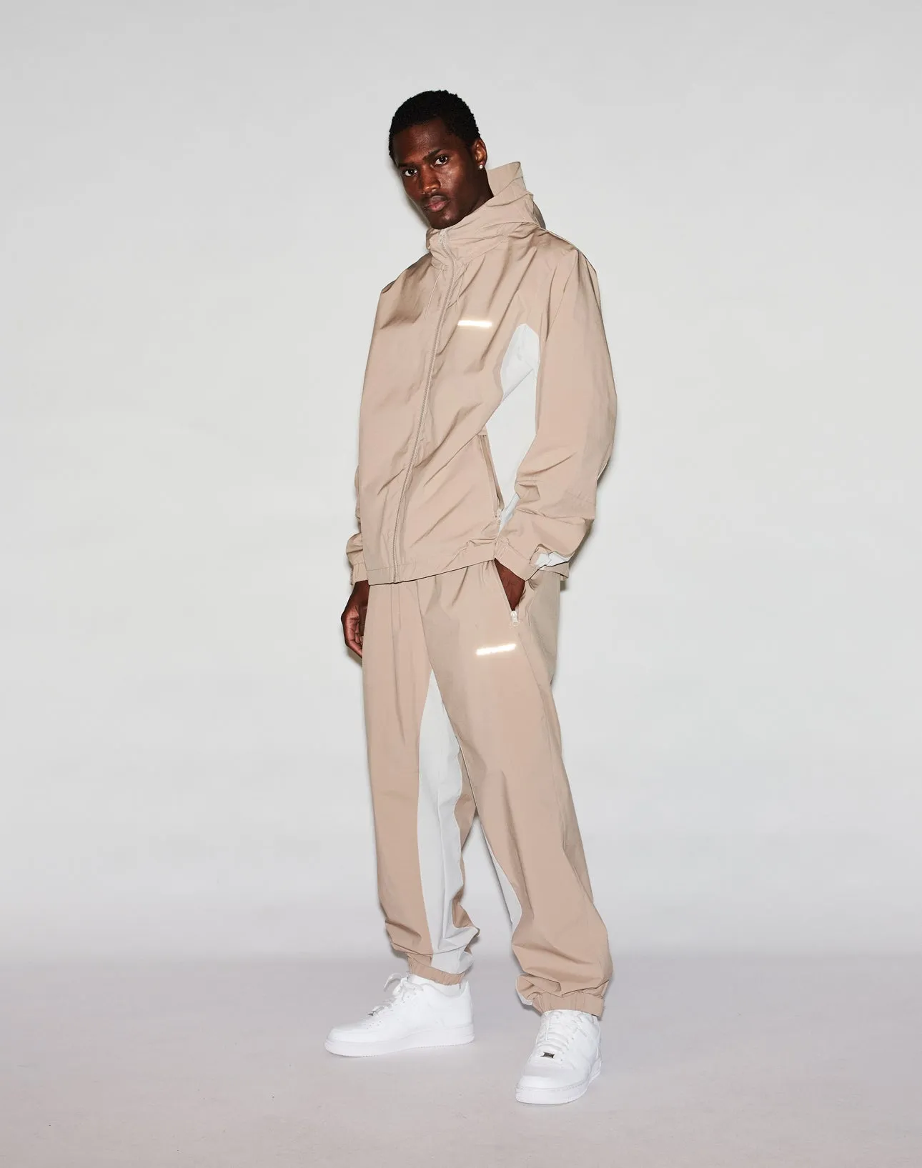 Basic Shell Pants