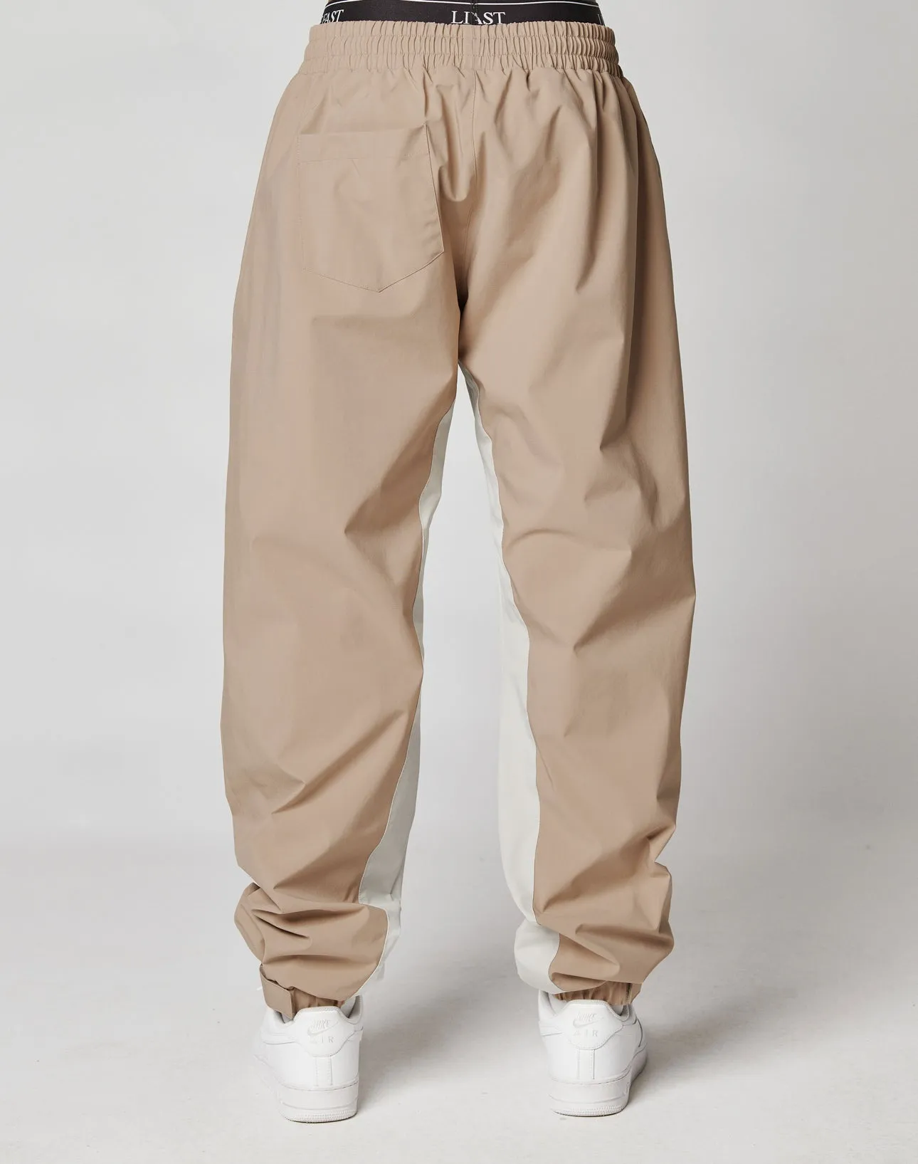 Basic Shell Pants