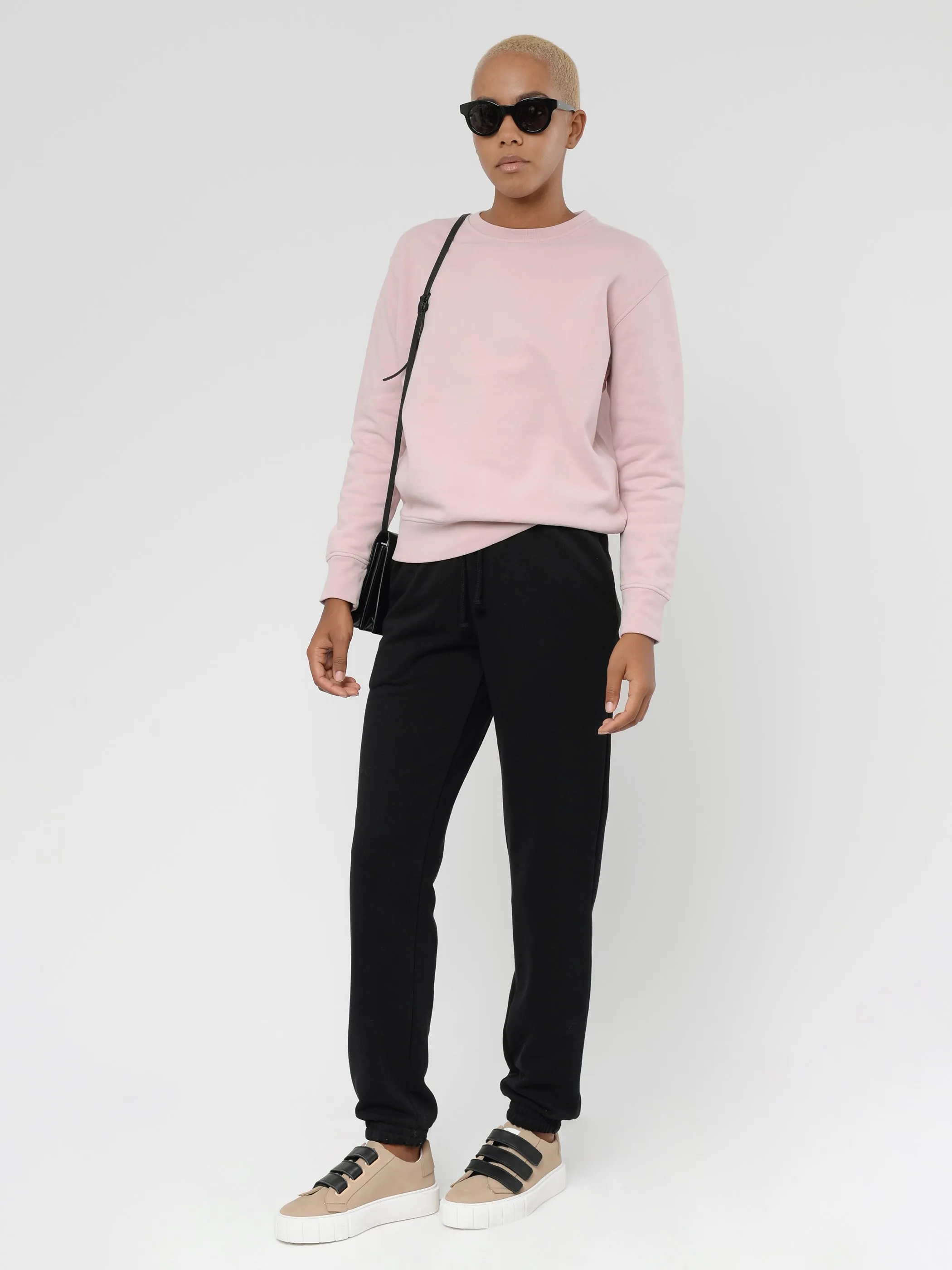 Basic Sweat Pant