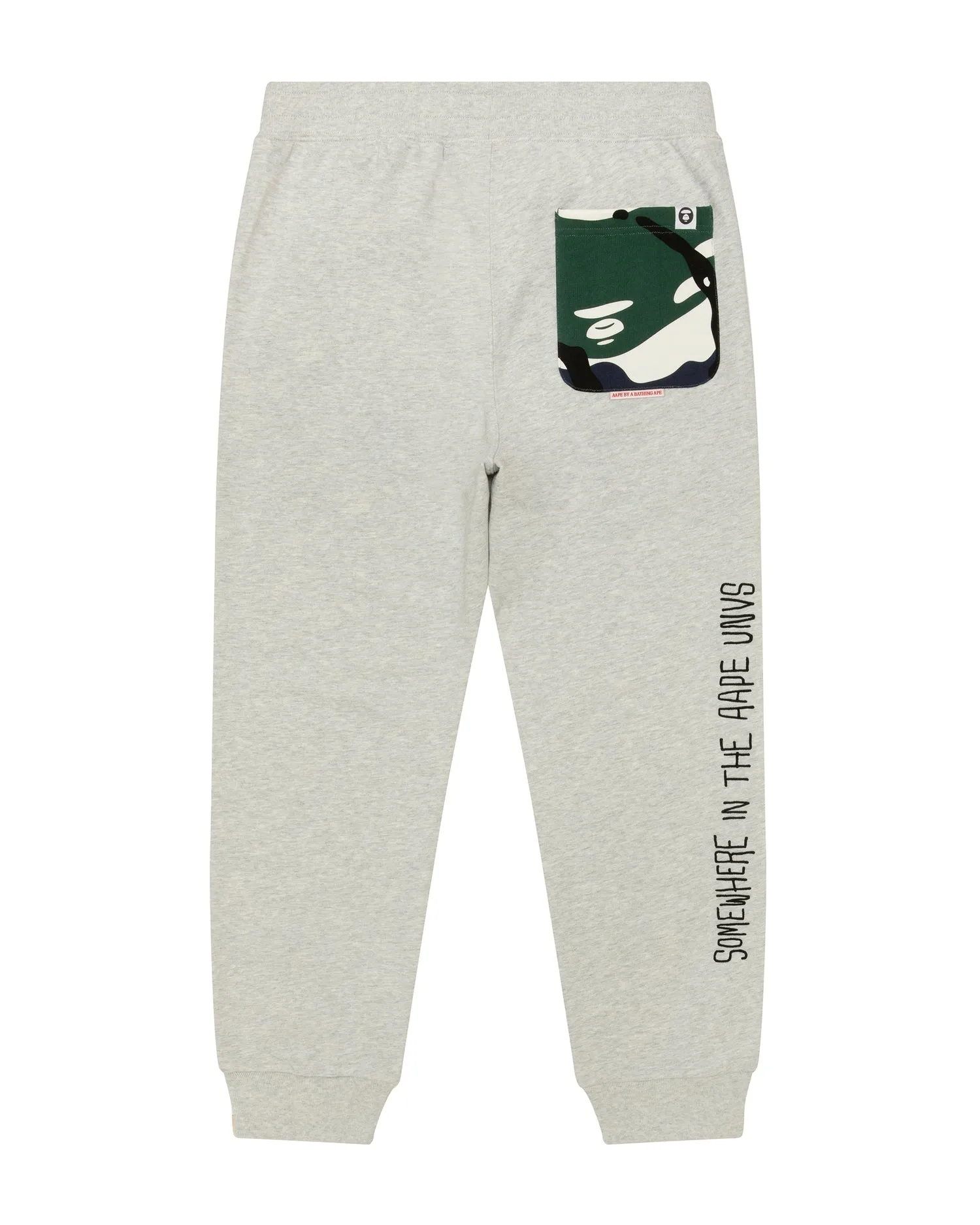 Basic Sweatpants