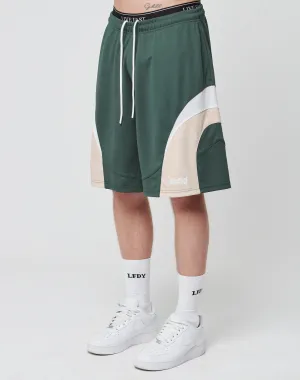 Basic Trackshorts