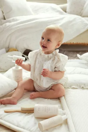 Bath & Bed Bundle - Pink Rosebud