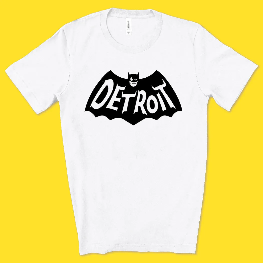 Batman Tee