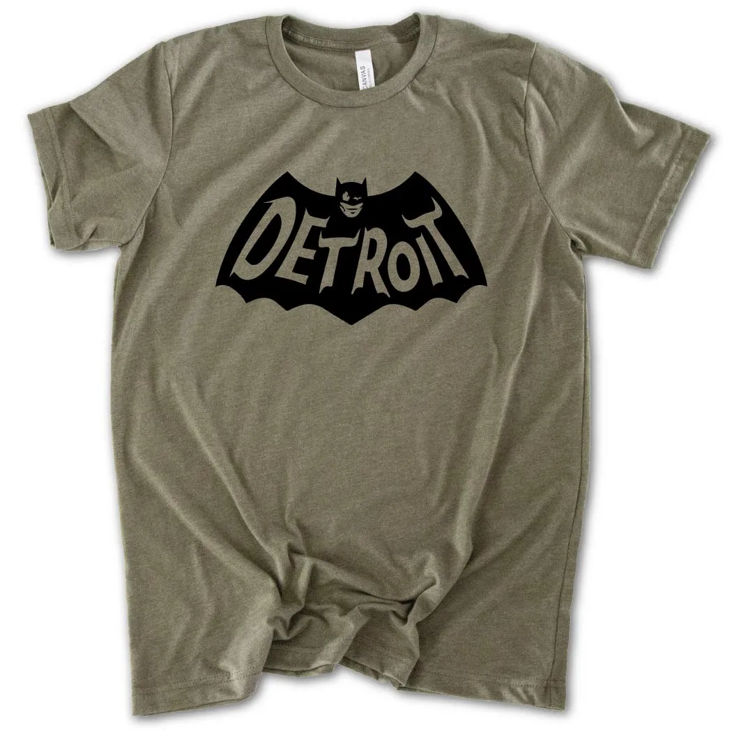 Batman Tee