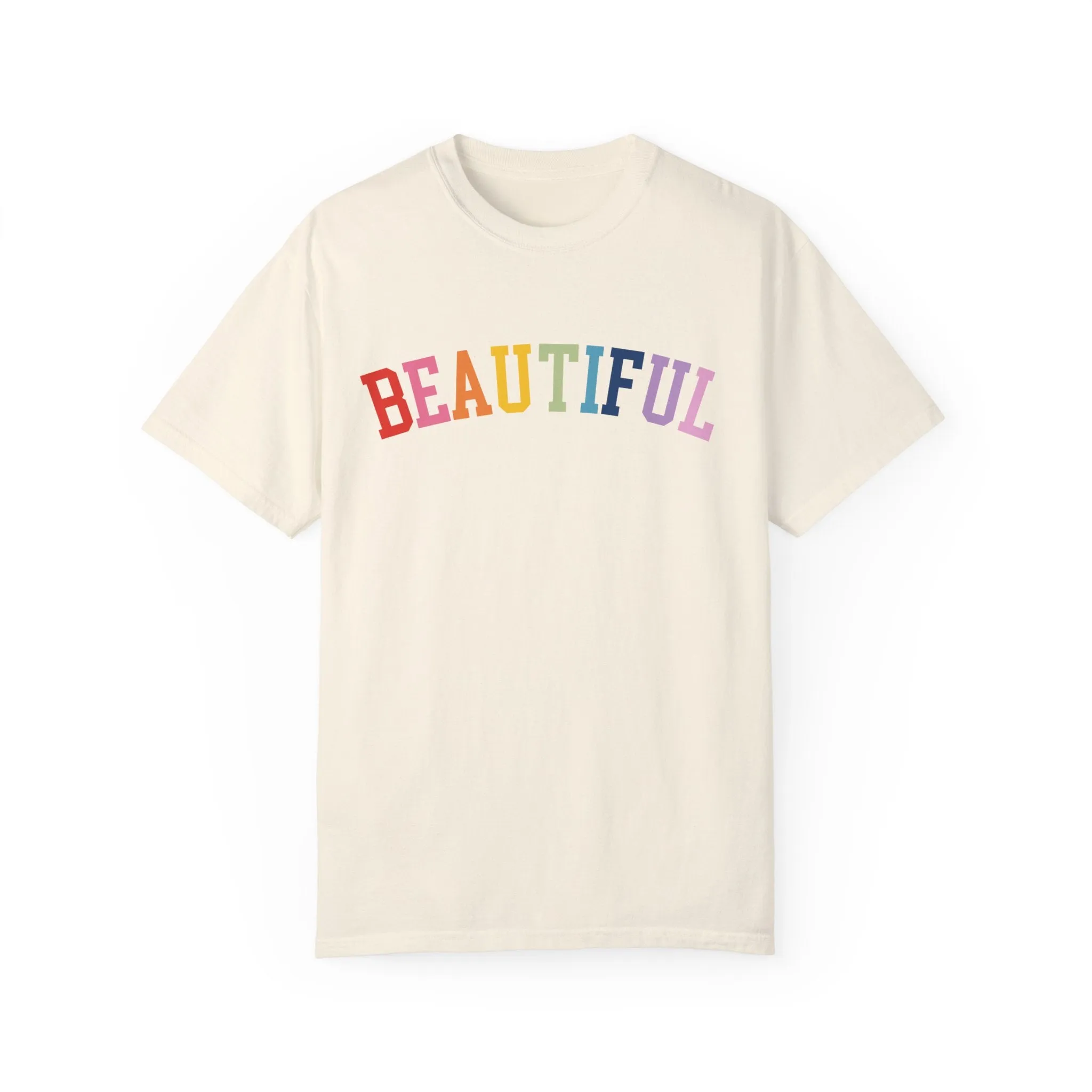 Beautifully Bold Tee