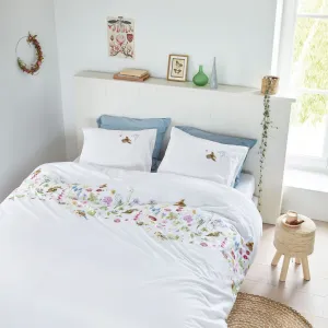 Bedding House Spring Scenes Marjolein Bastin Cotton Quilt Cover Sets