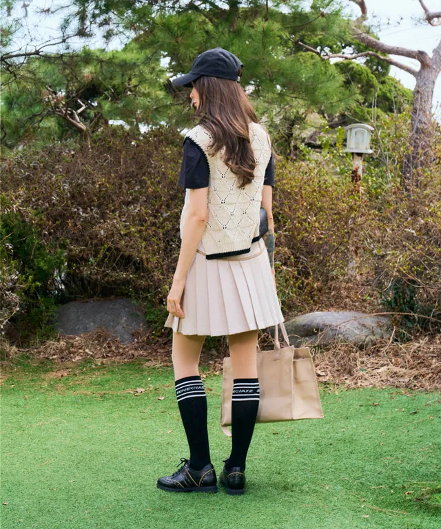 BENECIA 12 Black Line Vest