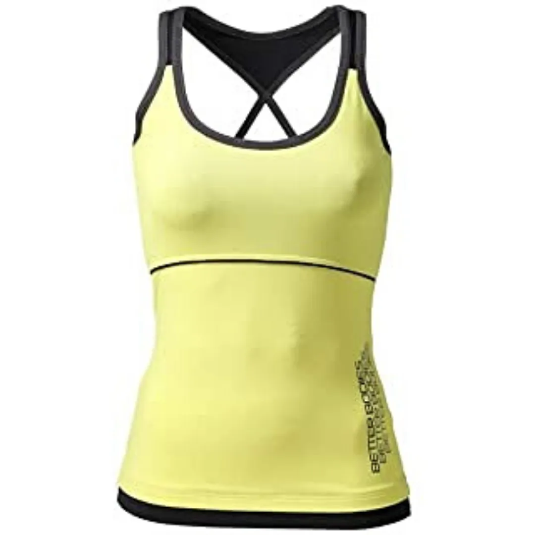 Better Bodies Shaped T-Back