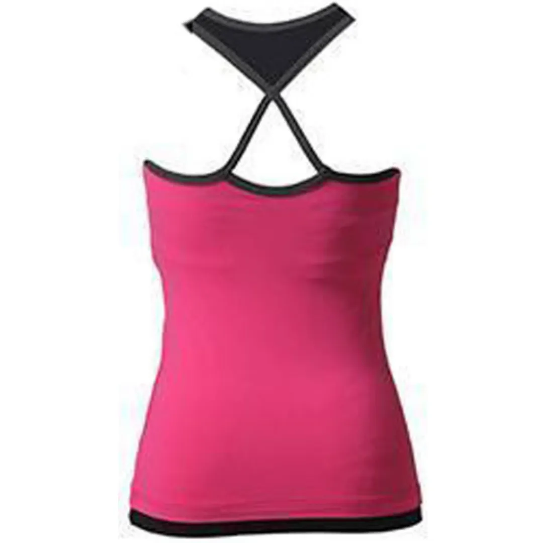 Better Bodies Shaped T-Back
