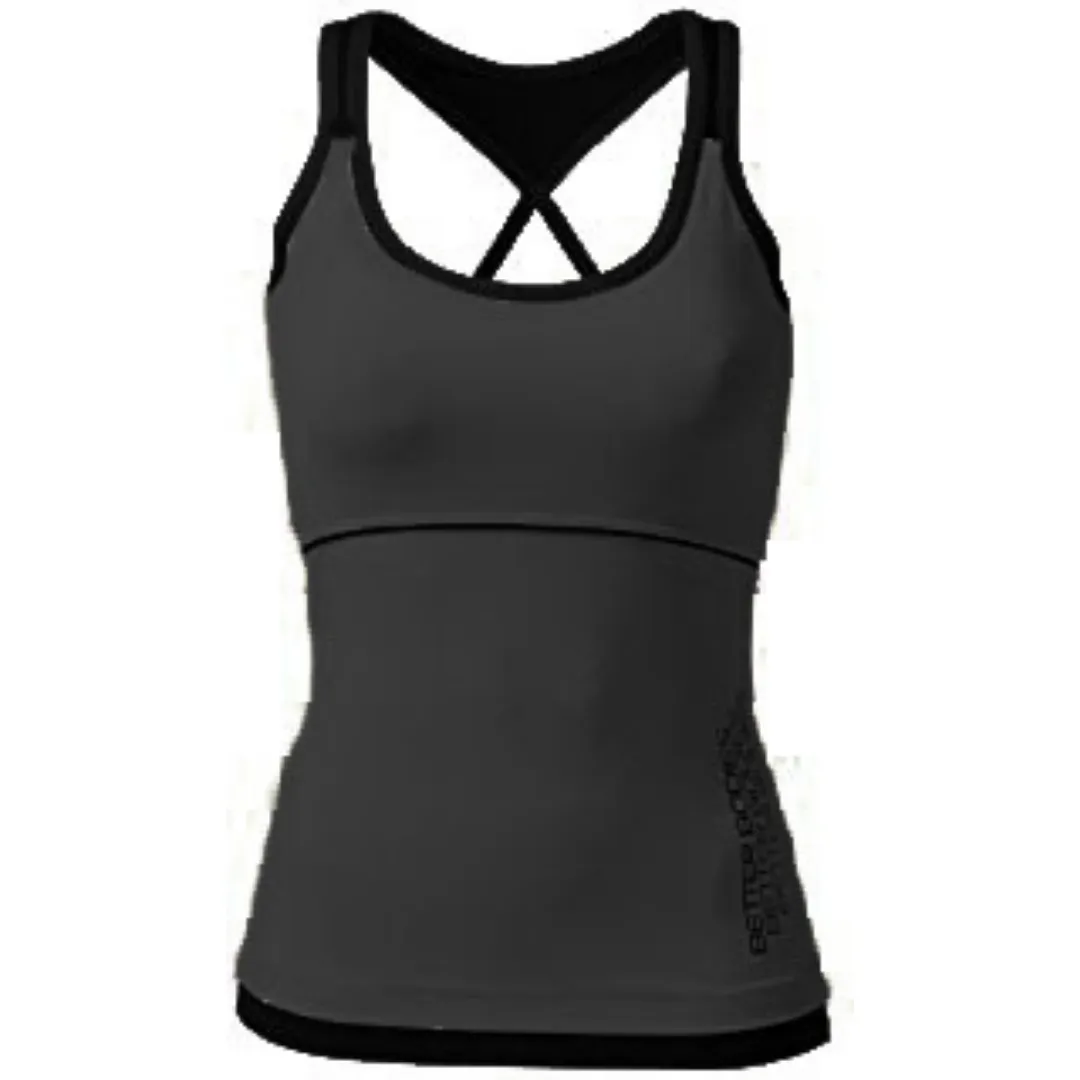 Better Bodies Shaped T-Back