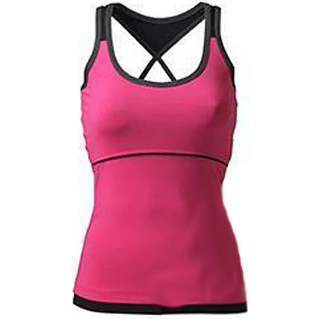 Better Bodies Shaped T-Back