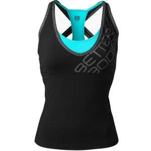 Better Bodies Support 2-Layer Top