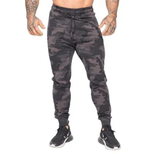 Better Bodies Tapered Joggers V2W Dark Camo