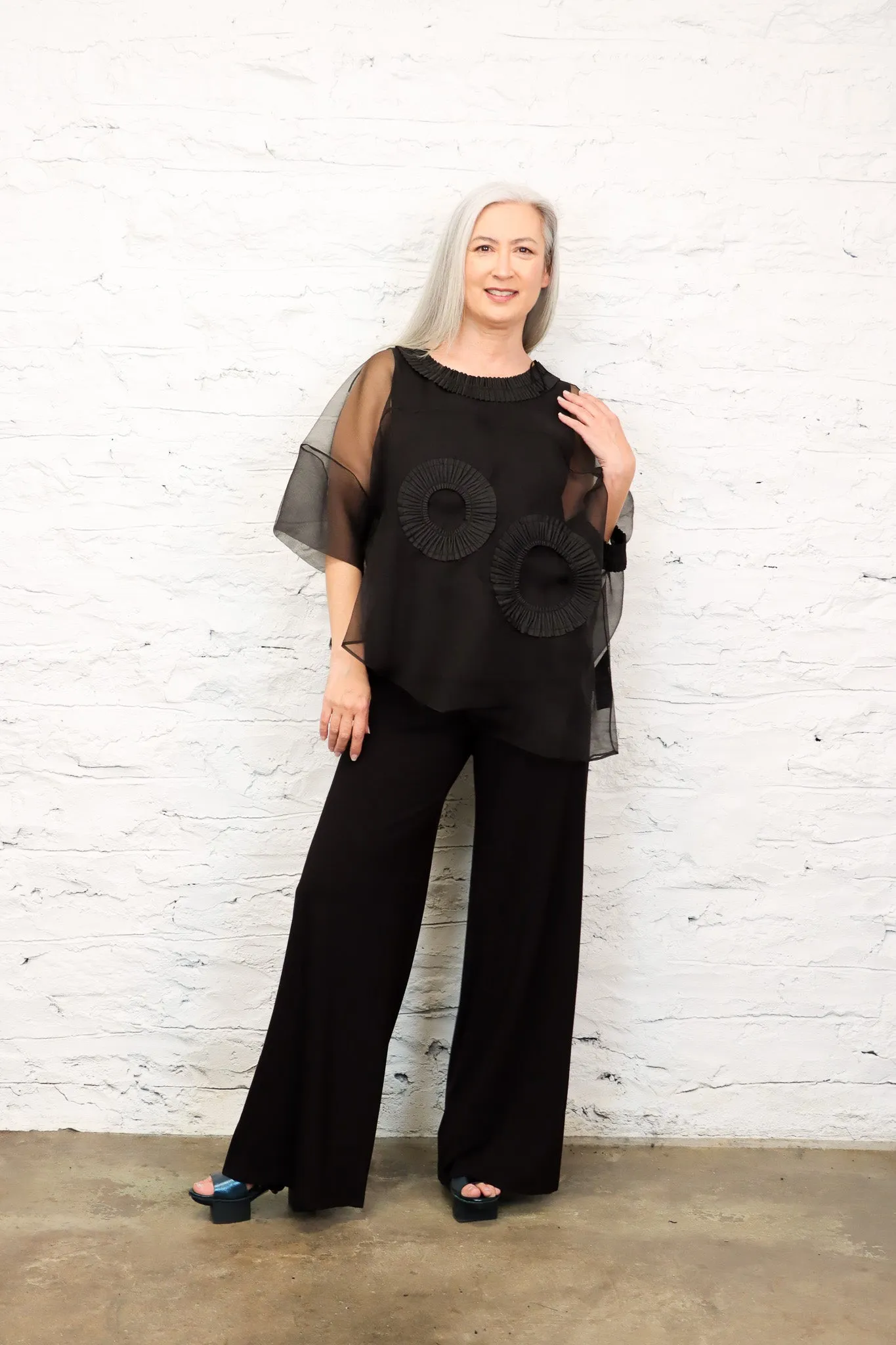 BIZE 5587 Pants
