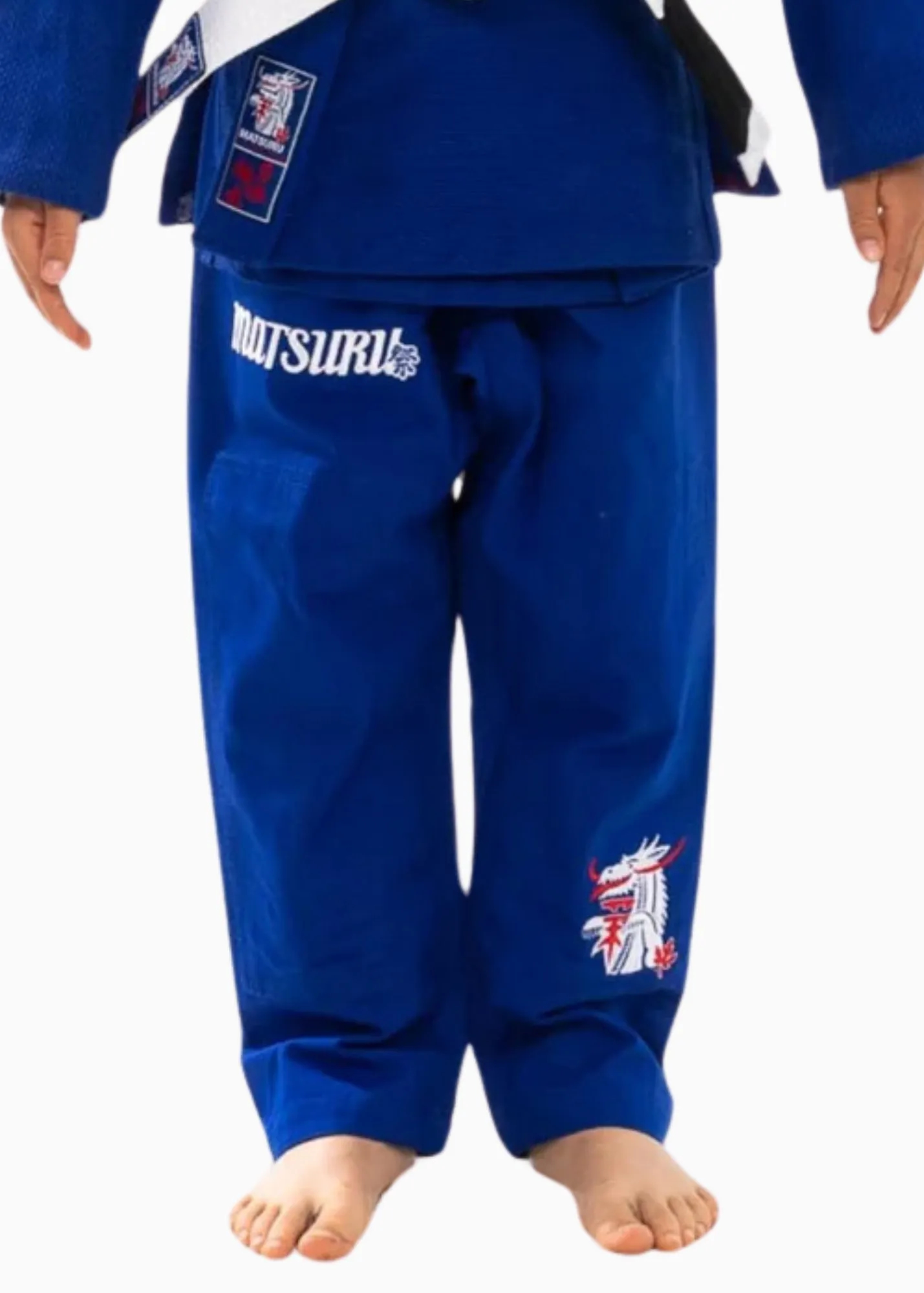 BJJ Gi Pants Adult