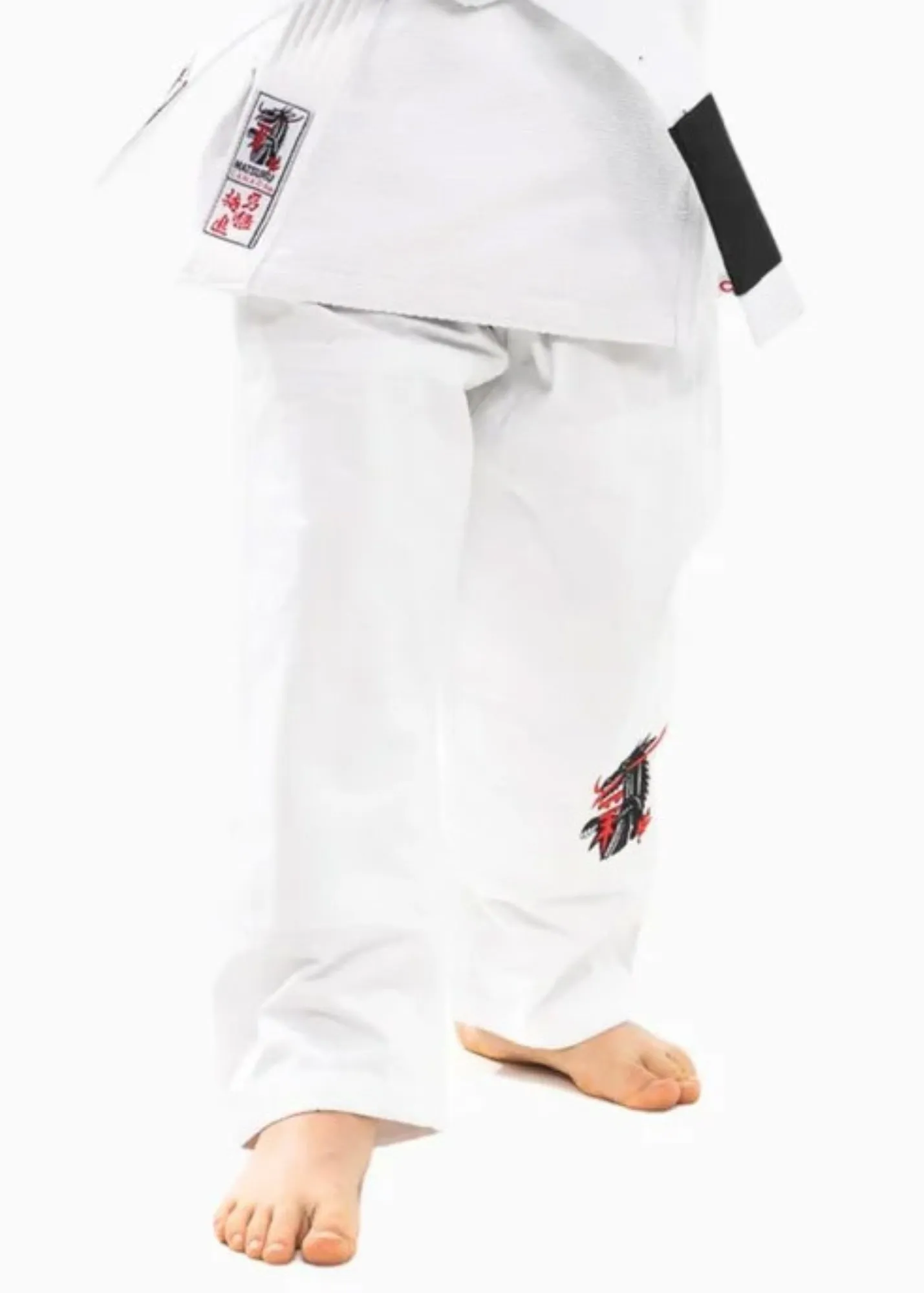 BJJ Gi Pants Adult