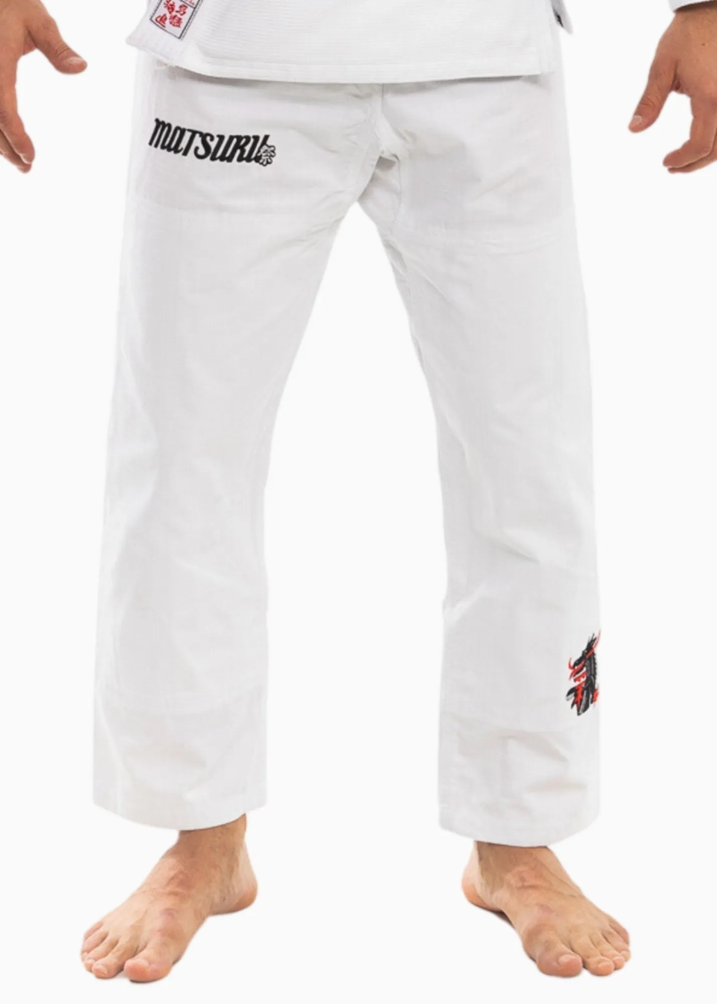BJJ Gi Pants Adult