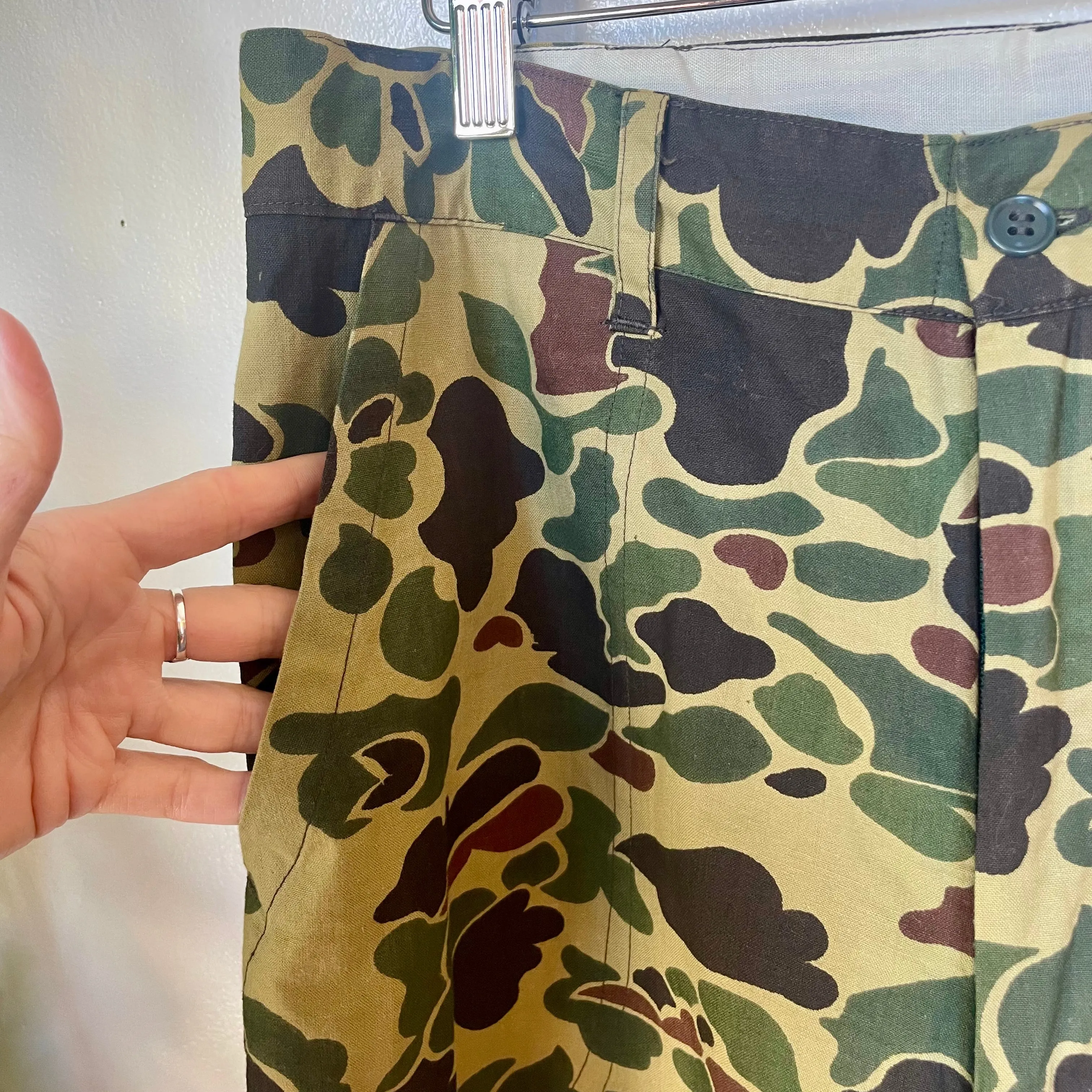 Black Sheep Camo Jacket   pants set
