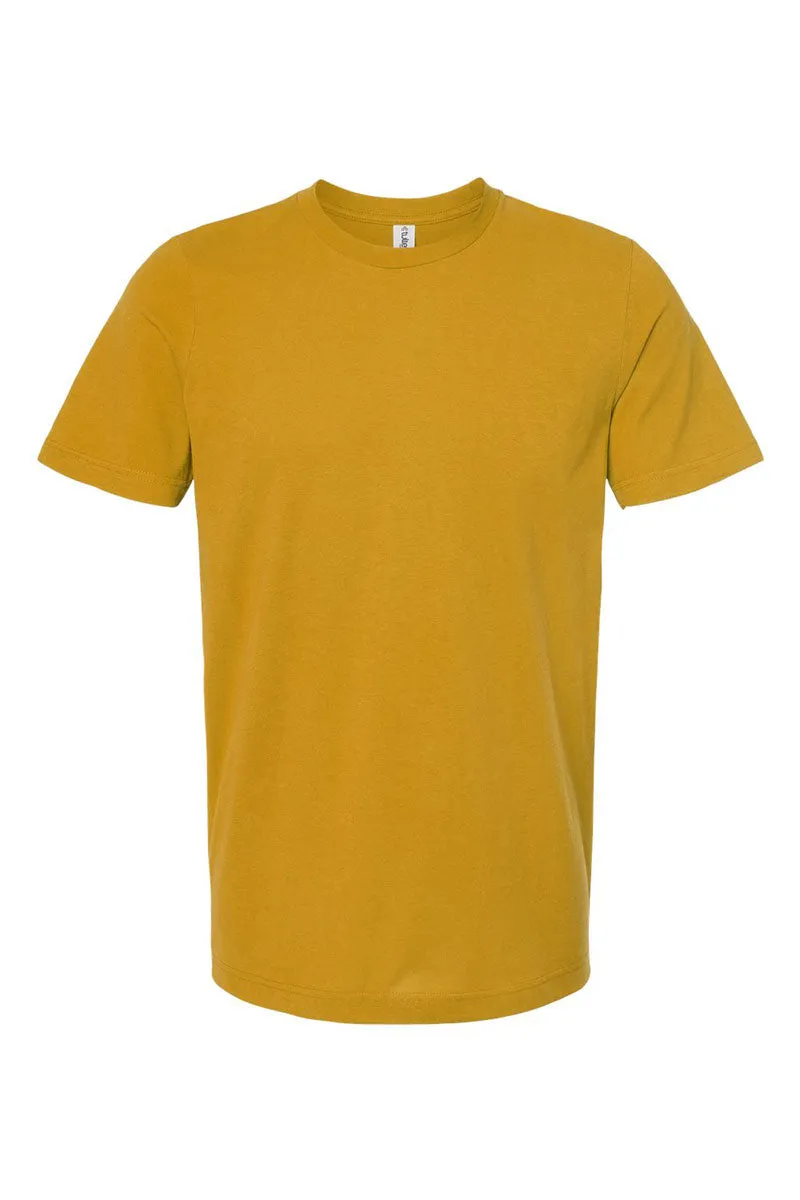 Boho Teacher Combed Cotton T-Shirt