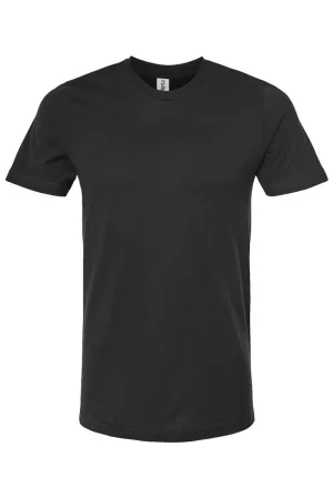 Boho Teacher Combed Cotton T-Shirt