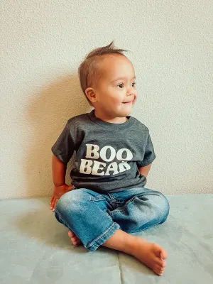 Boo Bear Kids Tee
