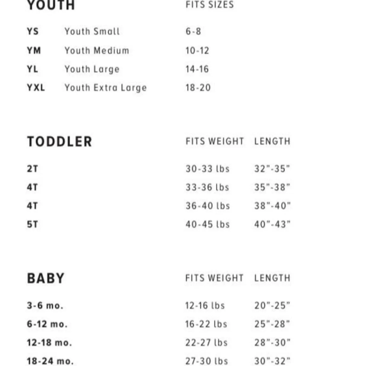 Boo Bear Kids Tee