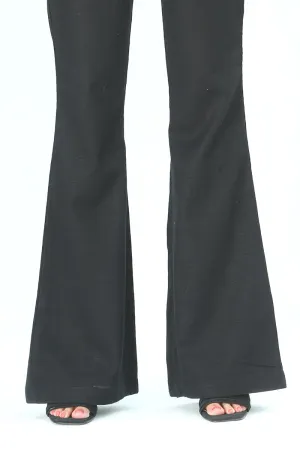 BOOT CUT 2