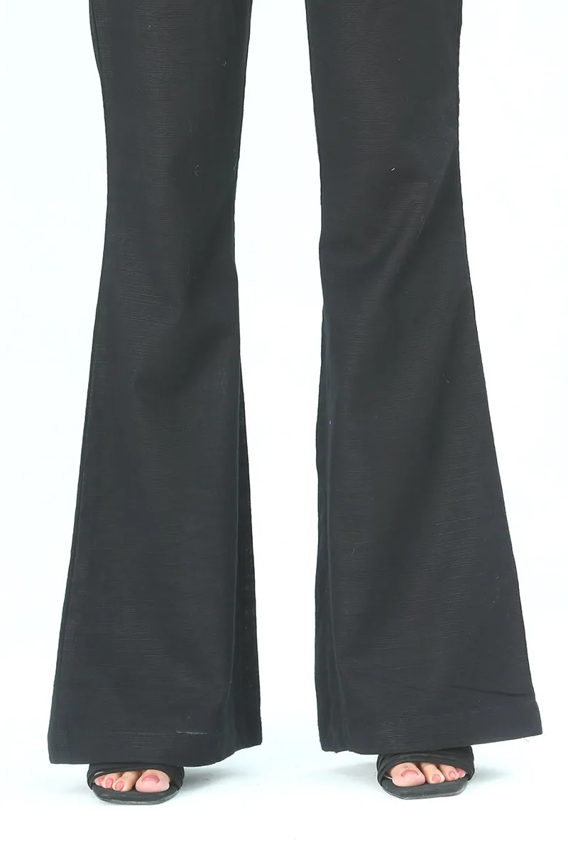 BOOT CUT 2