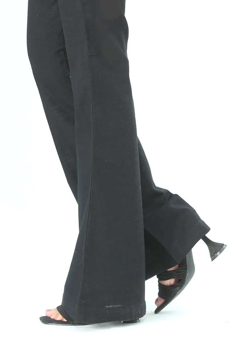 BOOT CUT 2