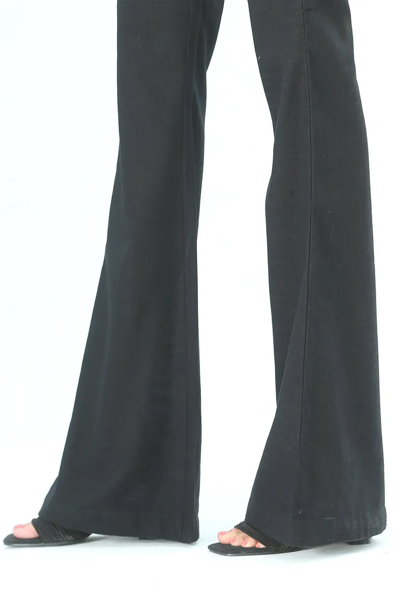 BOOT CUT 2