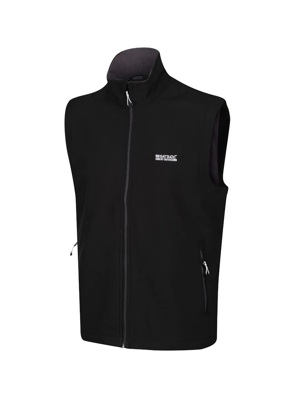 Bradwell Iii Bw - Black