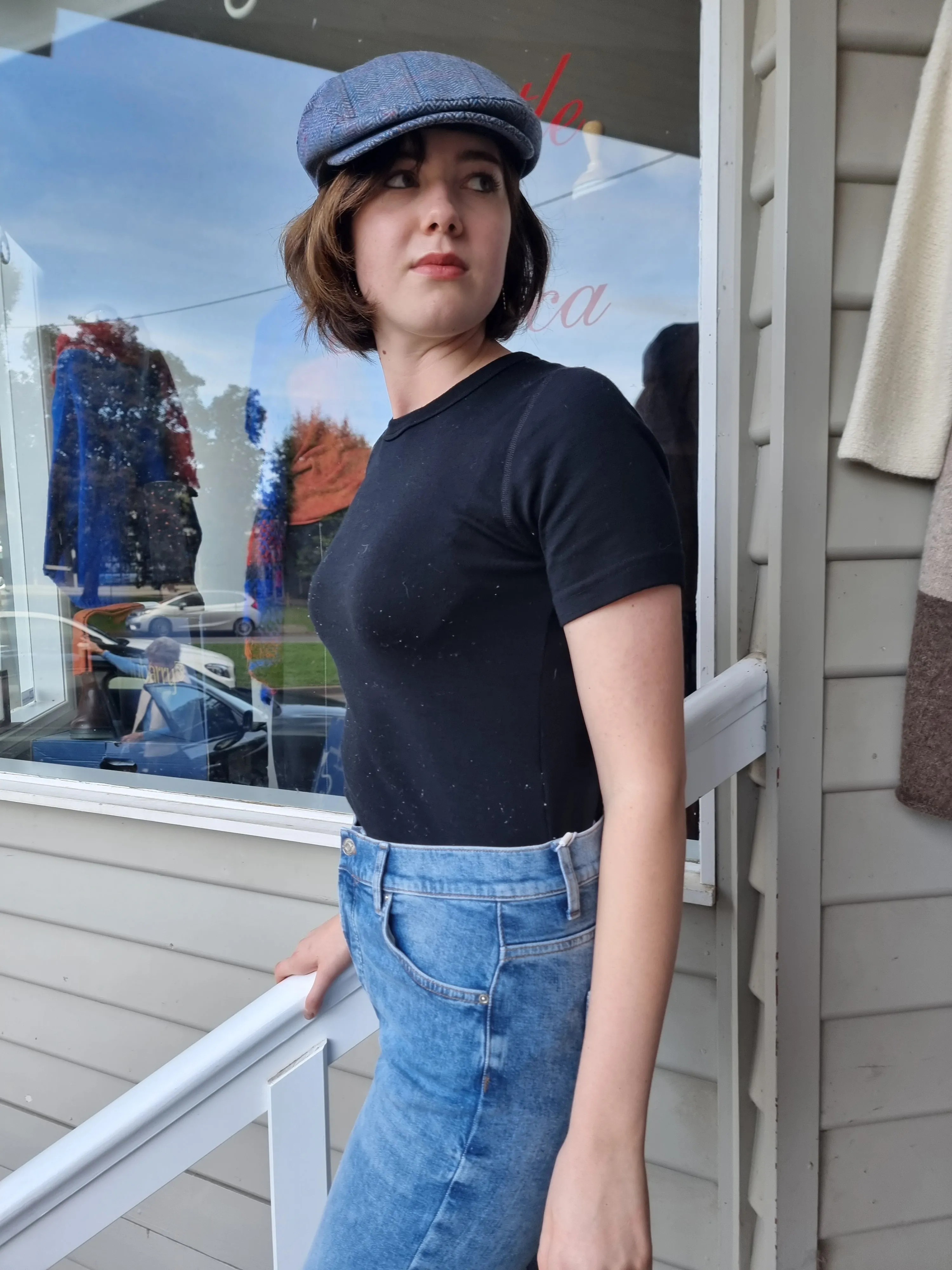 Brax Madison Heratage Denim