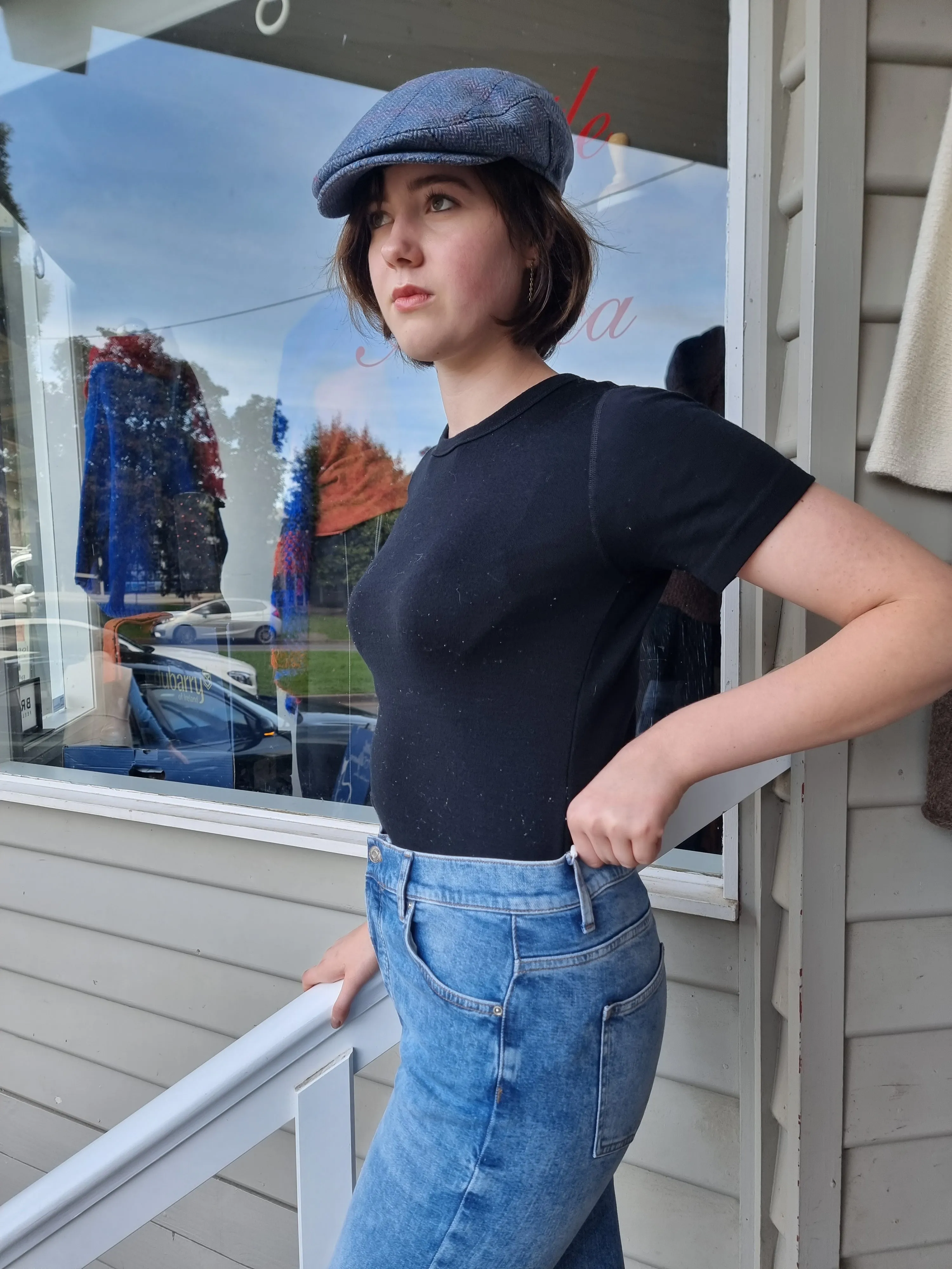 Brax Madison Heratage Denim