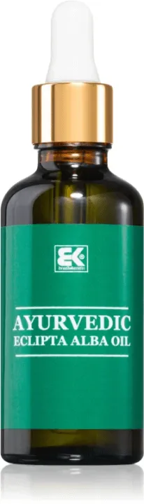 Brazil Keratin Ayurvedic Eclipta Alba Oil