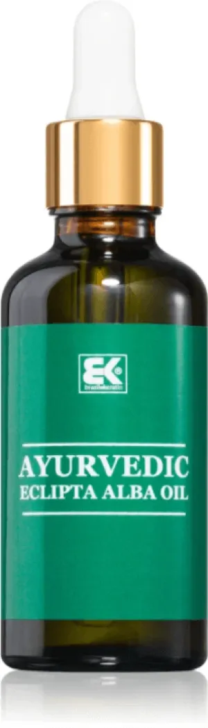 Brazil Keratin Ayurvedic Eclipta Alba Oil