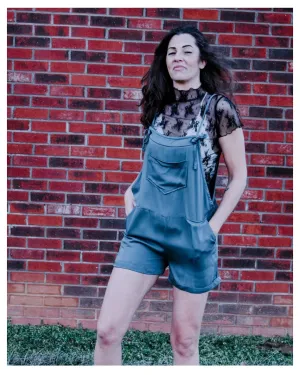 Broadway Romper