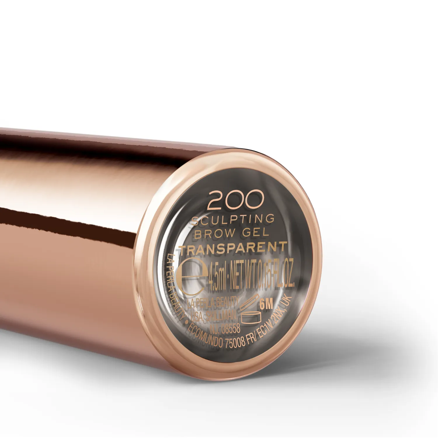 Brow Mascara Transparent